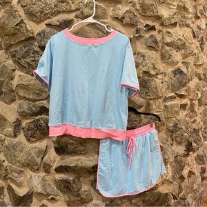 Women’s set